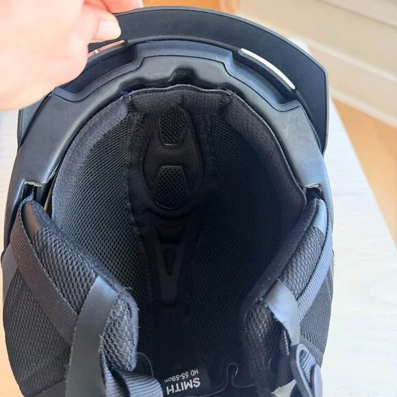 Smith Optics - MIPS Ski Helmet - Variance - Picture 4 of 5